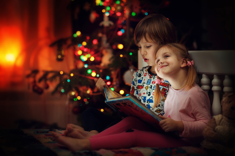 die schonsten weihnachtsgeschenke für kinder
