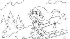 Kolorowanka: vnoiiaiubr