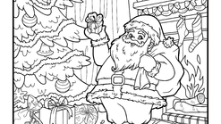 Kolorowanka: 19uy8g7f6d