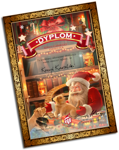 Dyplom