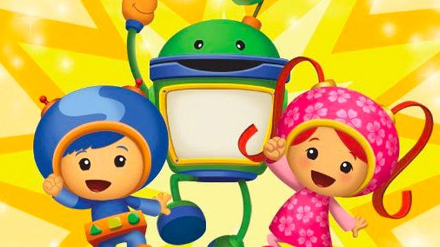 Umizoomi