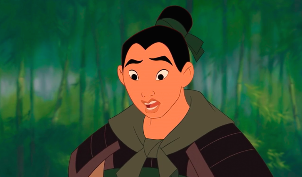 Mulan