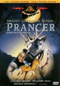 Renifer św. Mikołaja 