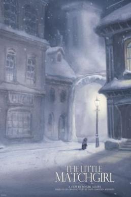 Dziewczynka z zapałkami