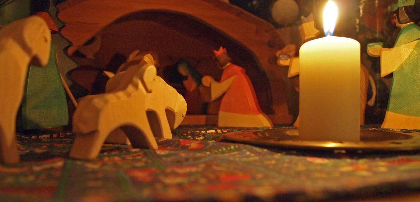 szopka bozonarodzeniowa