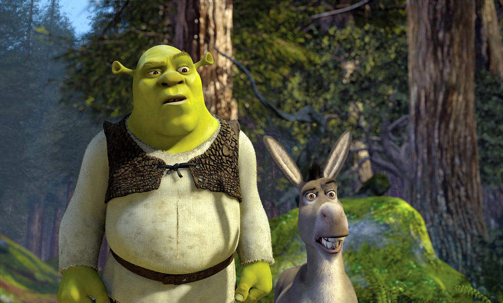 Shrek