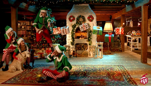 Rozmowa z Mikołajem