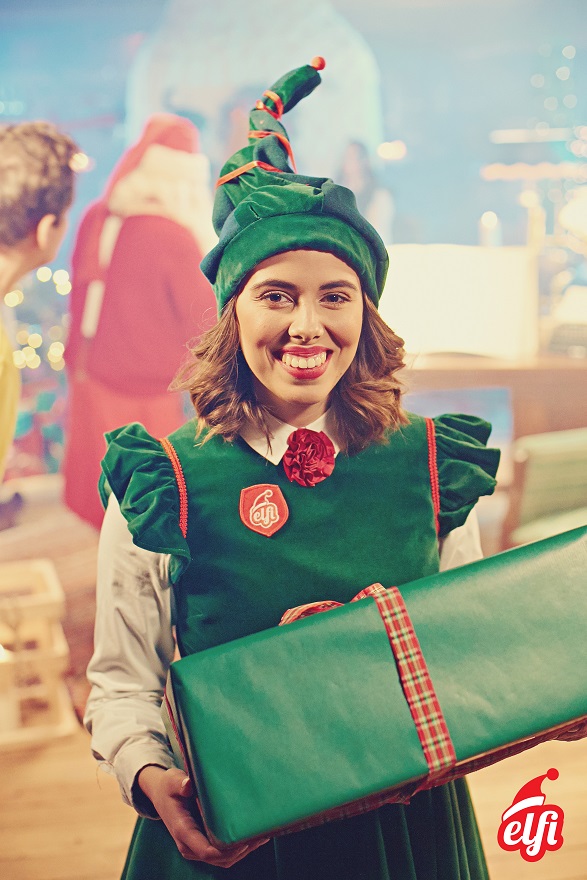 Życzenia na Święta