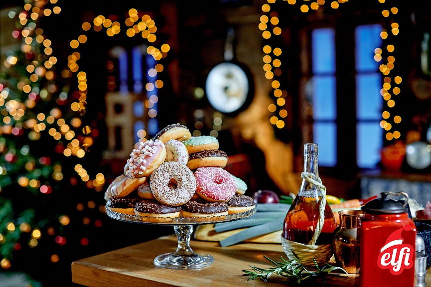 Jak szybko schudnąć przed Świętami?