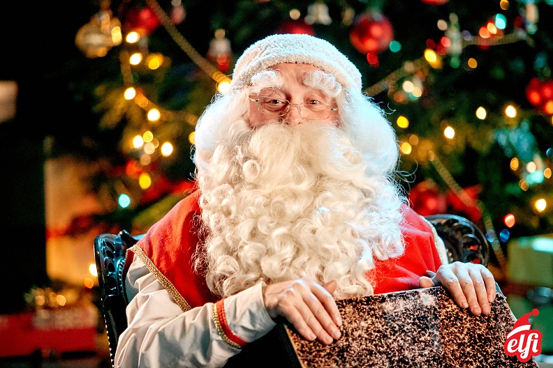 powstanie świetego mikołaja