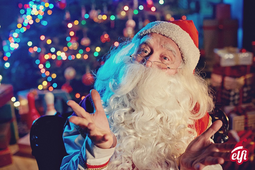 Święty Mikołaj – fakty i mity