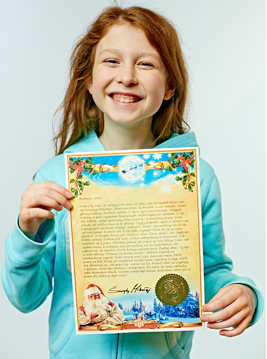 dyplom dla grzecznego dziecka