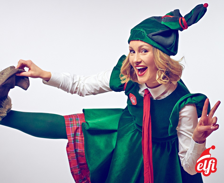 Dzień pierwszy. Podróż właśnie się zaczyna