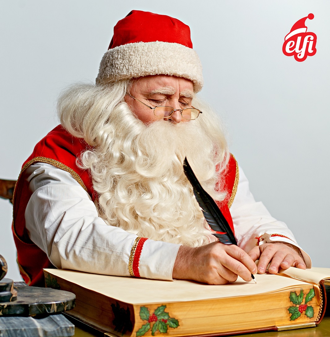 Życzenia na Święta