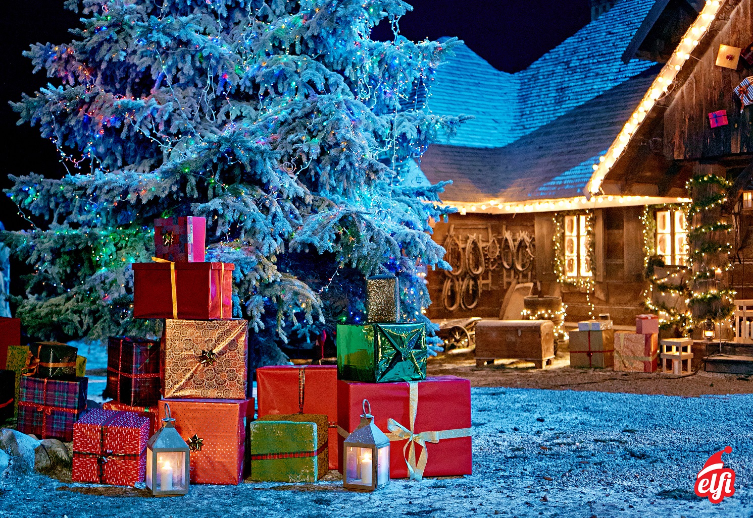 skad pochodzi mikolaj