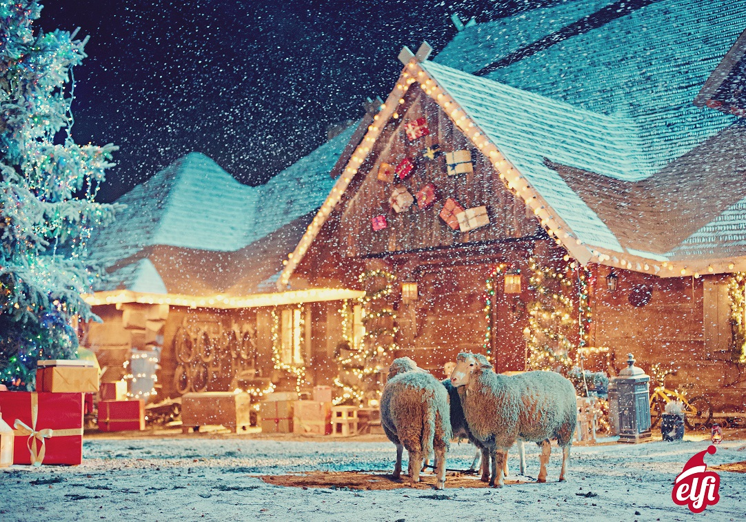 wioska swietego mikolaja