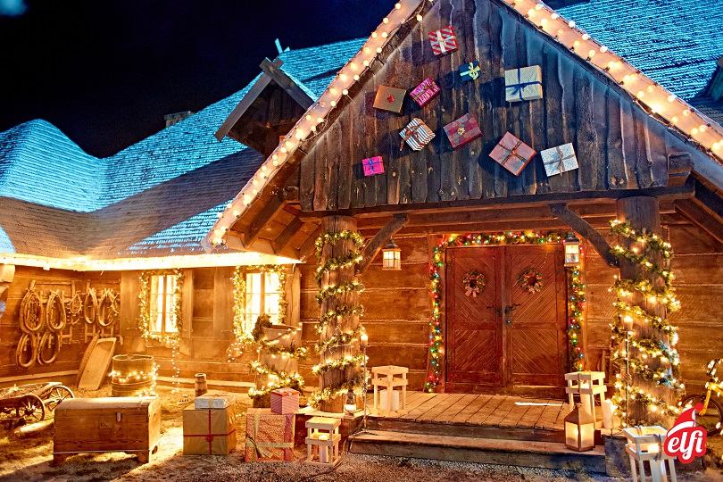 Już niedługo zapukam do Waszych drzwi