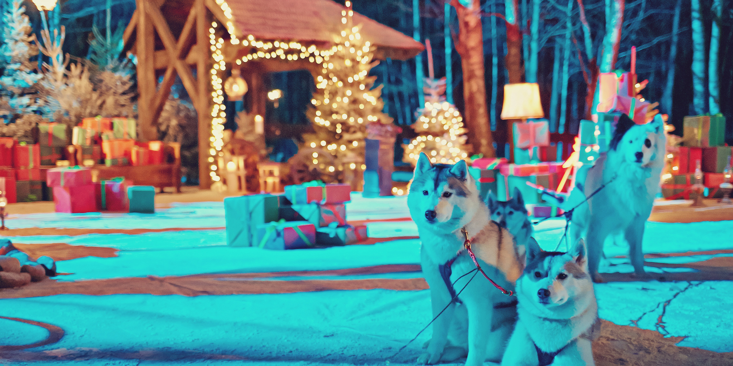 film od mikolaja psy