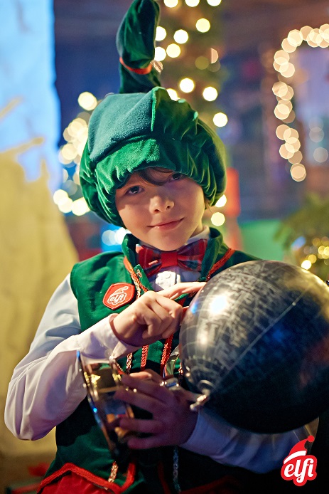 Najpopularniejsze prezenty dla chłopców