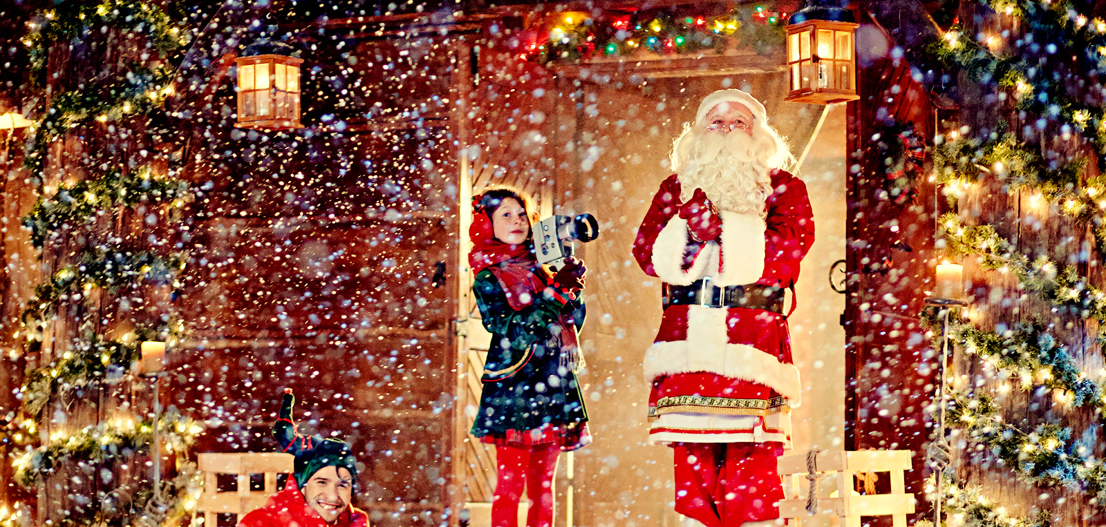 Życzenia na Święta