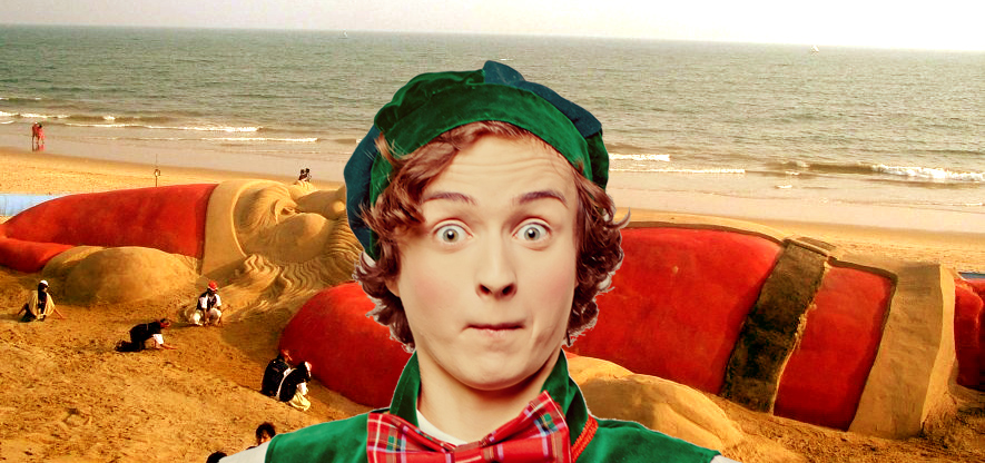 Przerwa wakacyjna nie wchodzi w grę