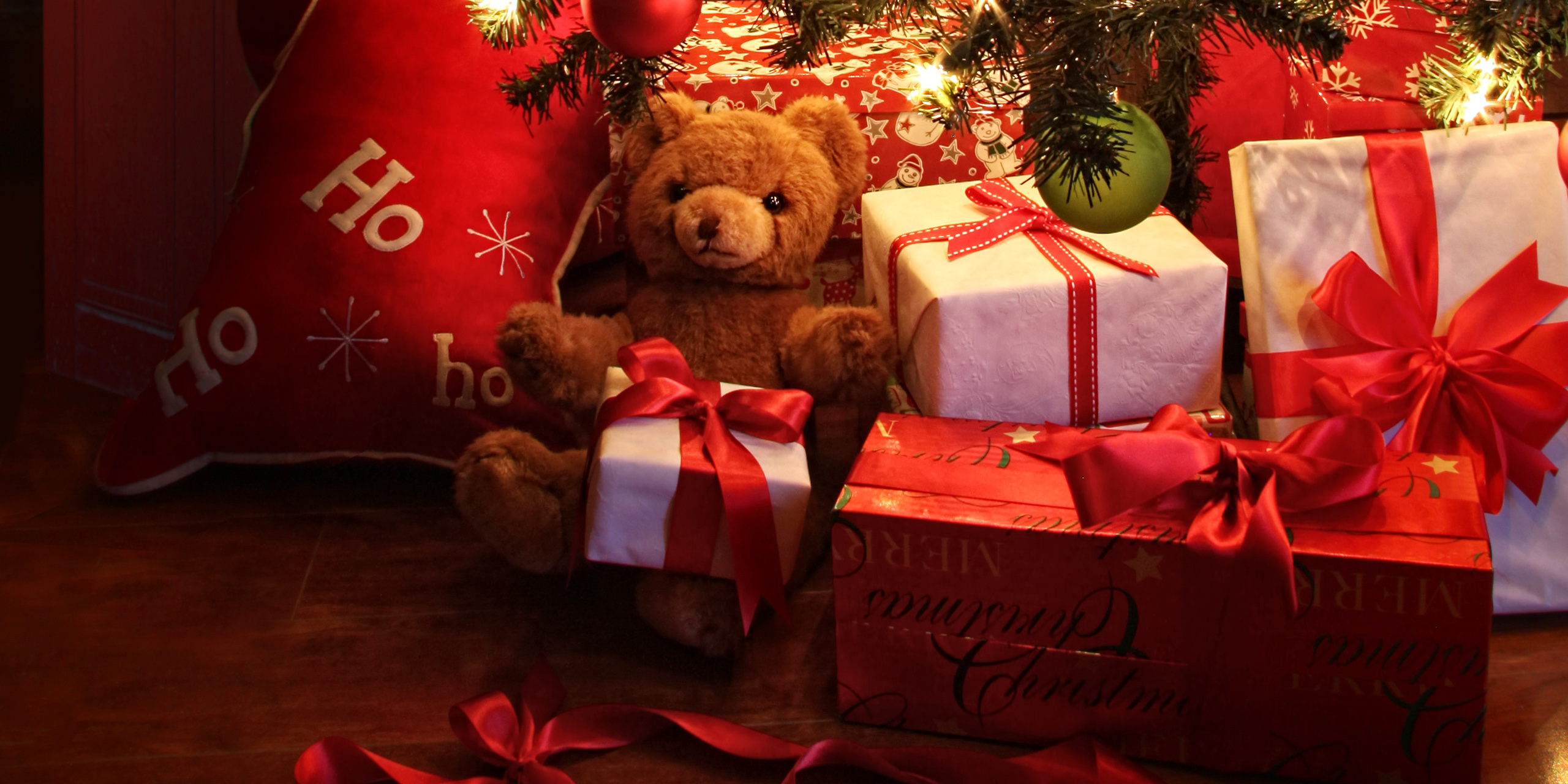 Edukacyjne prezenty od Świętego Mikołaja