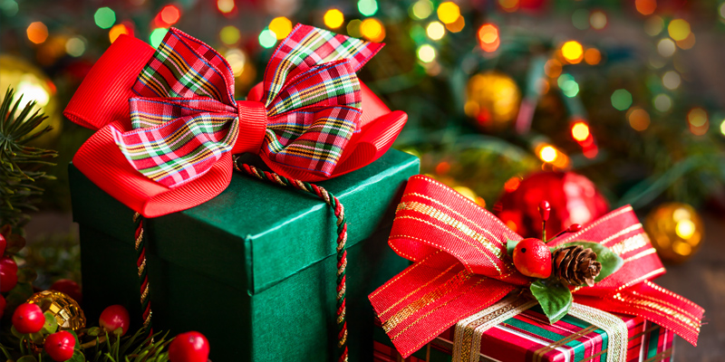 Najlepsze propozycje na prezenty własnej roboty