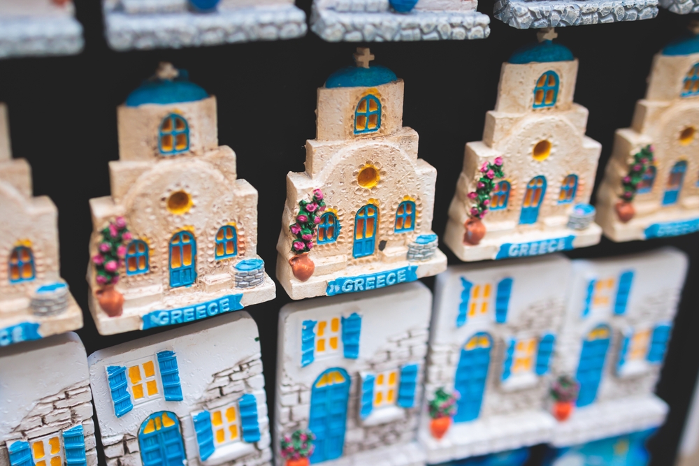 Lokalne i Ręcznie Robione Prezenty pod Choinkę