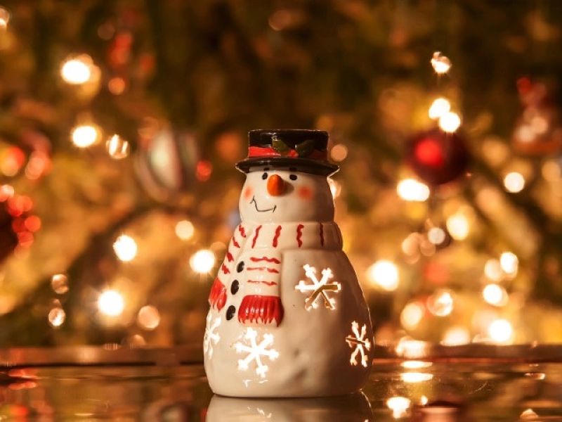 Lista filmów do obejrzenia na platformie Netflix w Święta Bożego Narodzenia