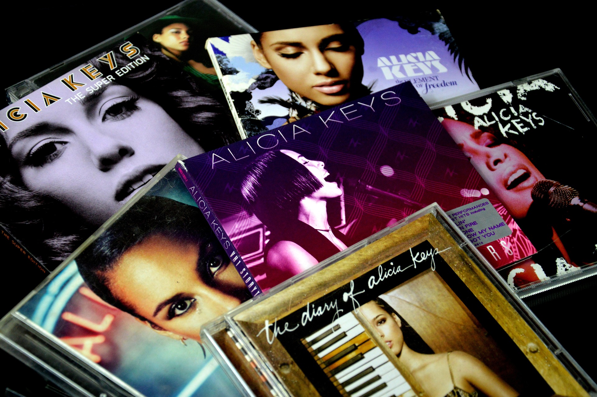 Płyta CD na mikołajki