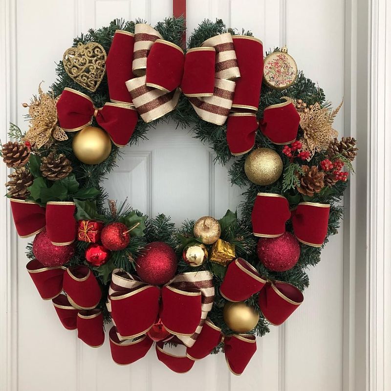 Ozdoby świąteczne DIY - 5 ciekawych pomysłów