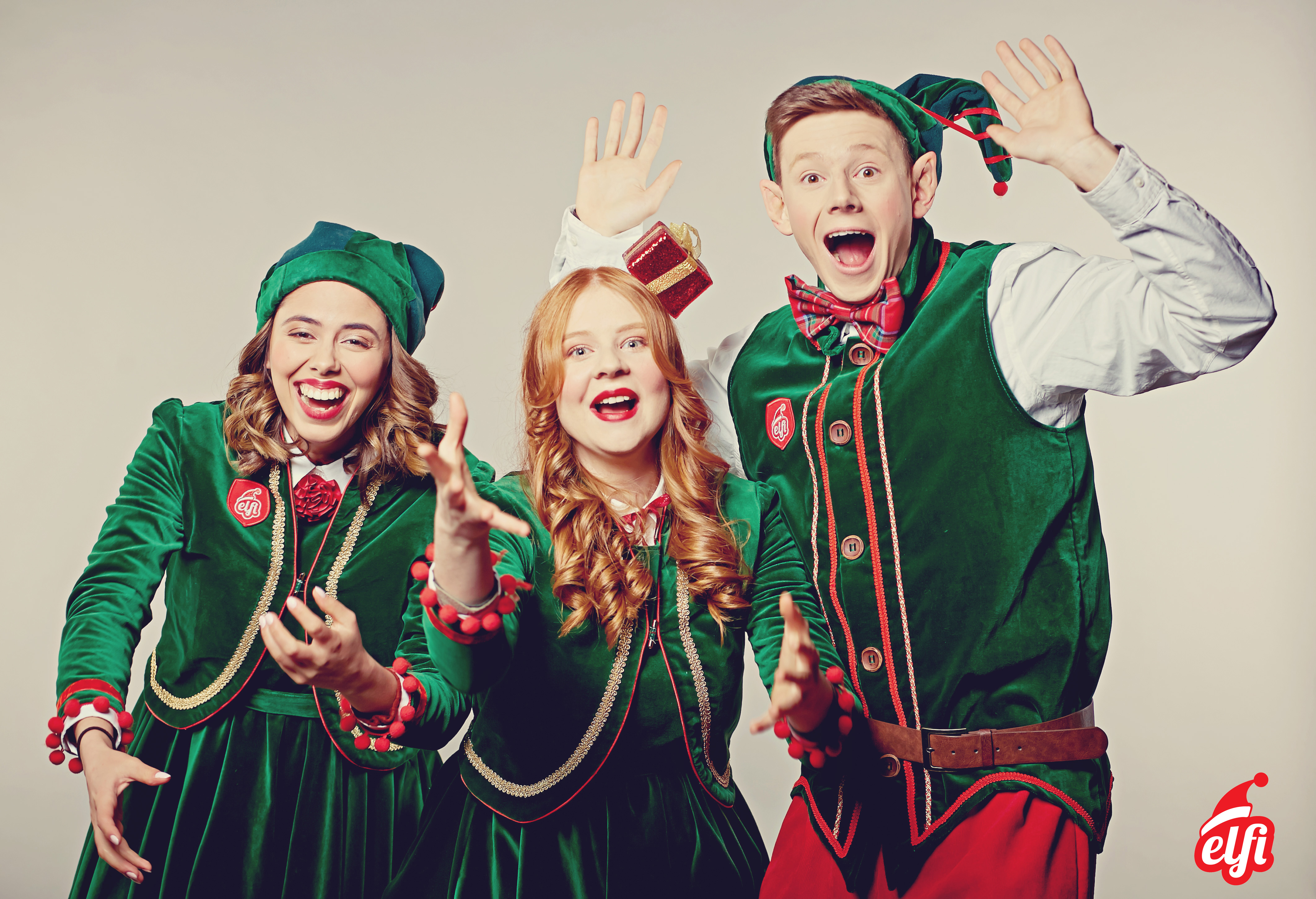 Prezent na święta dla chłopca - TOP 10