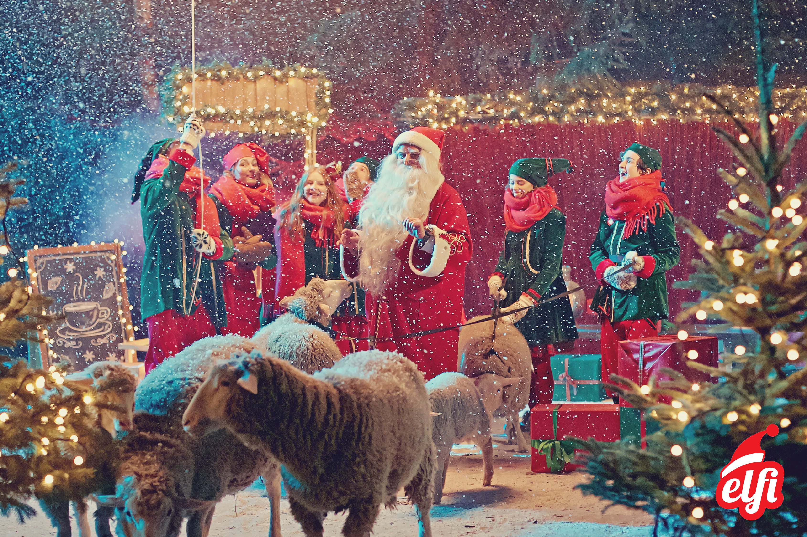 Gwiazdor czy Św. Mikołaj