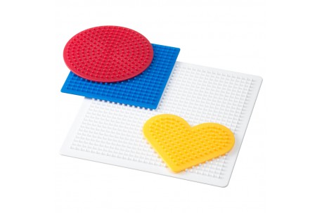 Koraliki do prasowania