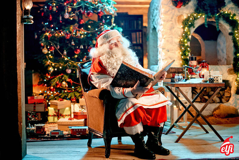 Gdzie wybrać się na Święta?