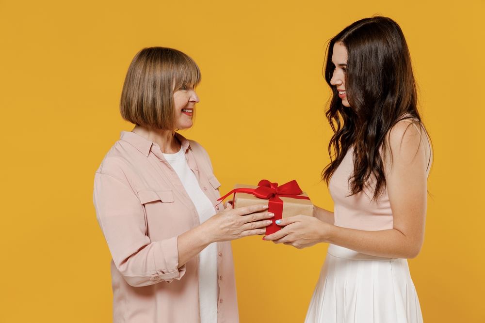 Najlepsze prezenty na Święta Bożego Narodzenia dla Cioci