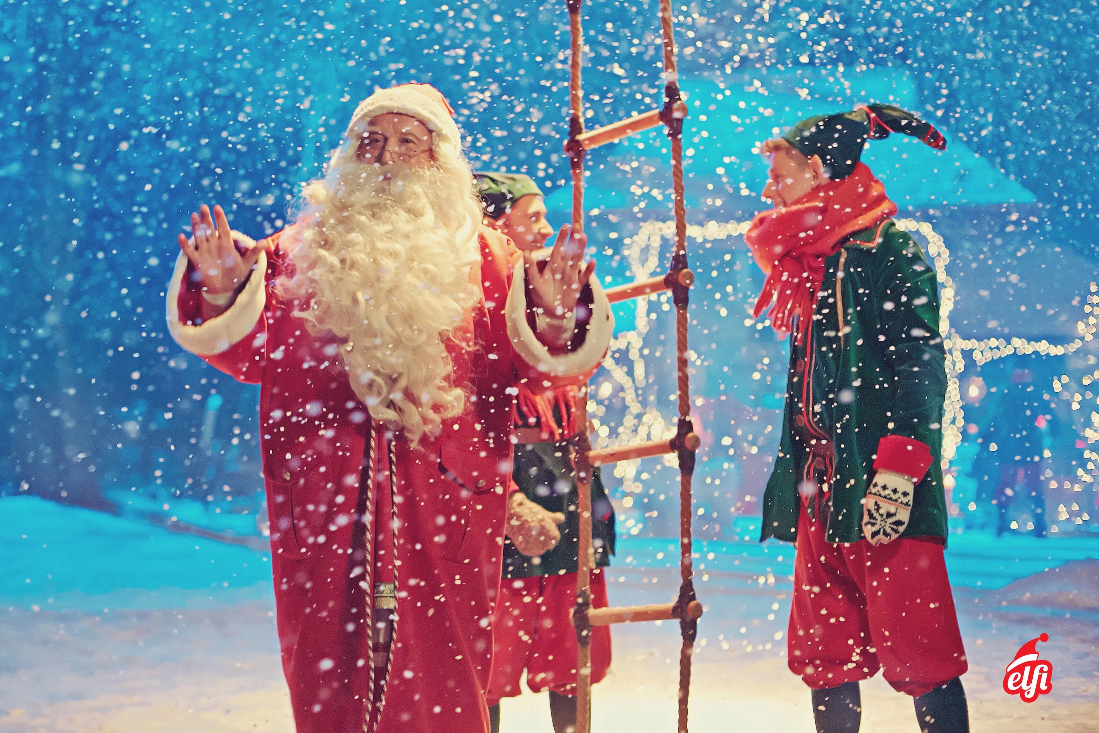 Święta Bożego Narodzenia w Japonii