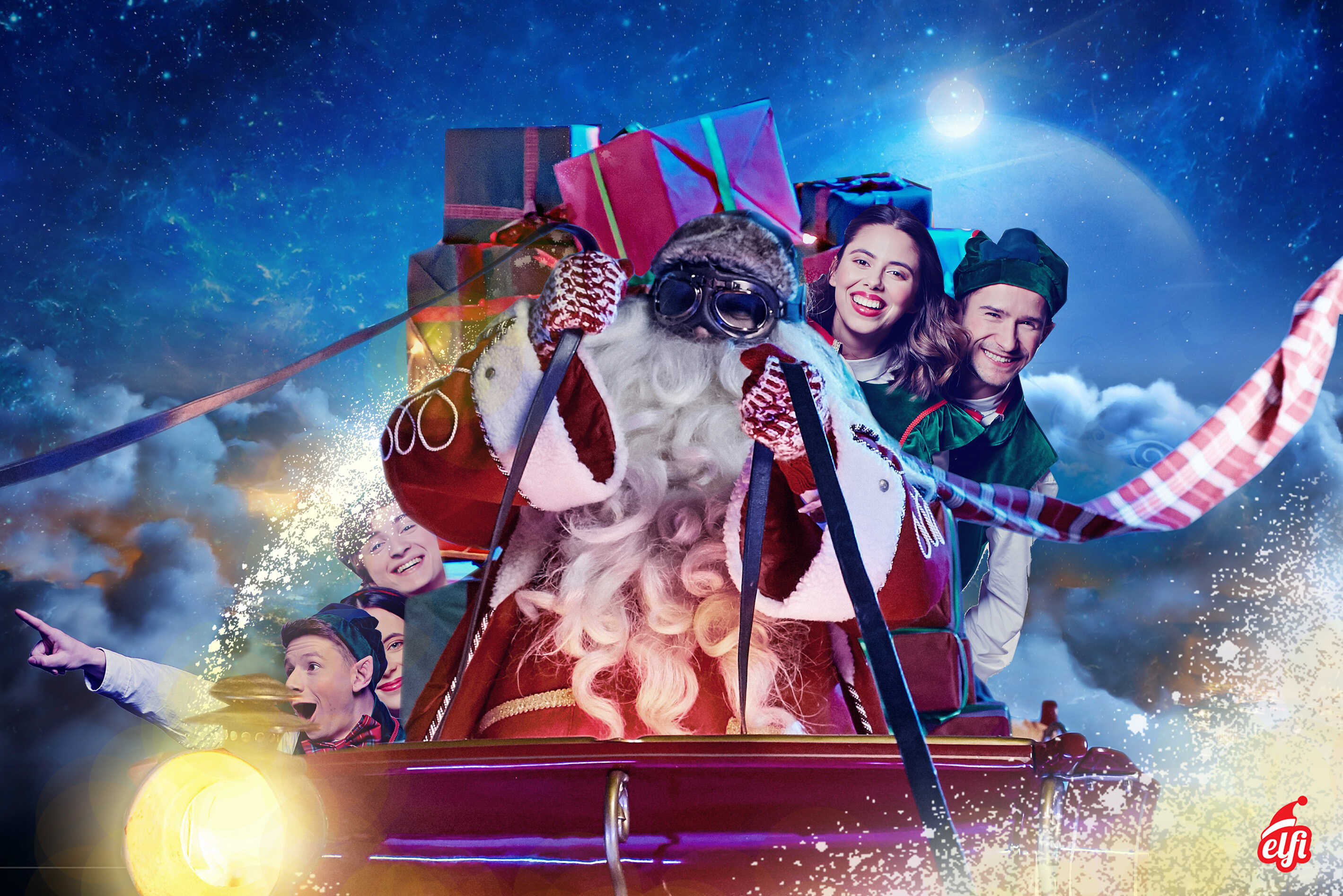 Przygotuj dziecko na święta z personalizowanym listem do Mikołaja - porady dla rodziców