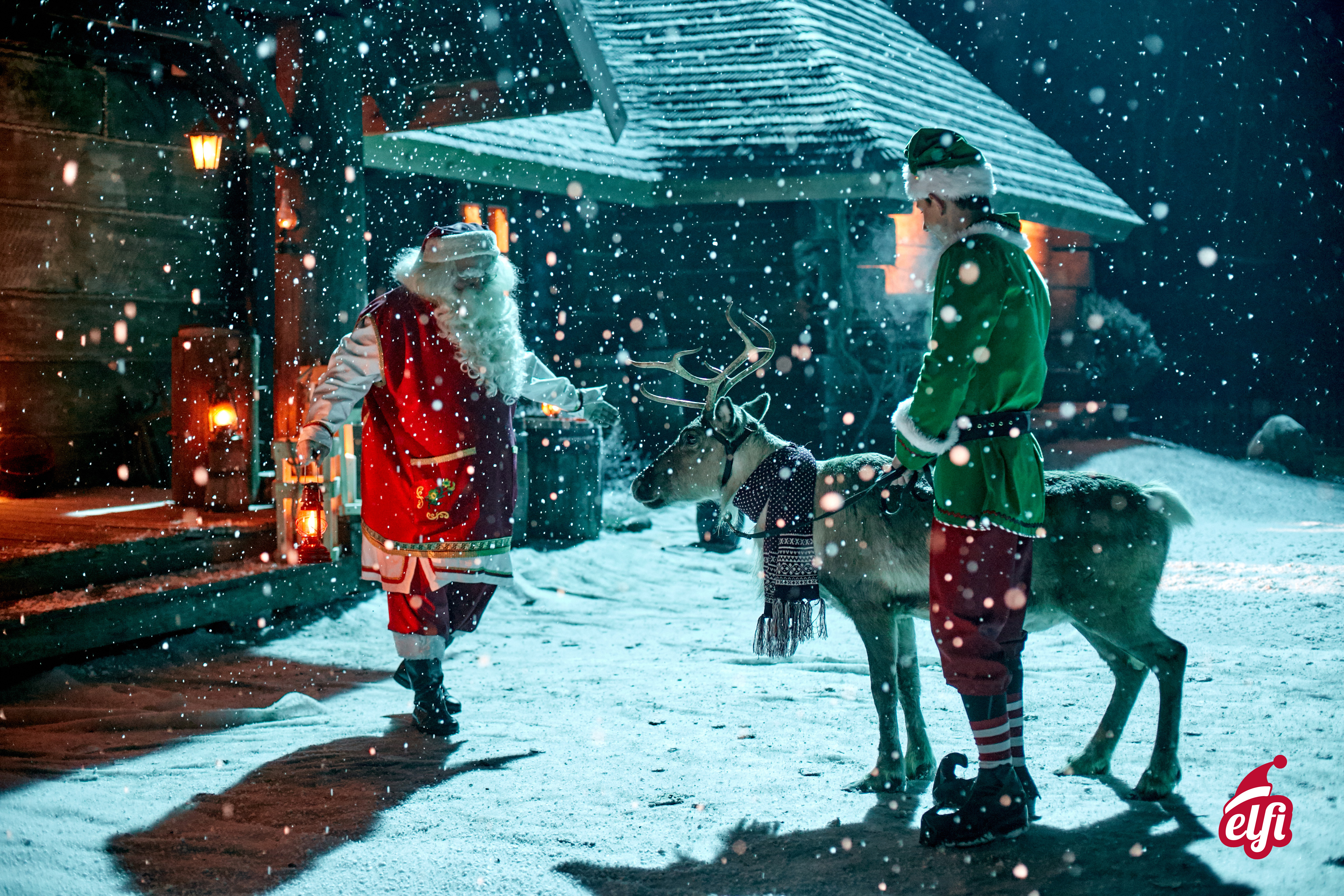 Personalizowane filmy od Mikołaja - jak sprawić, by Święta były jeszcze bardziej magiczne?