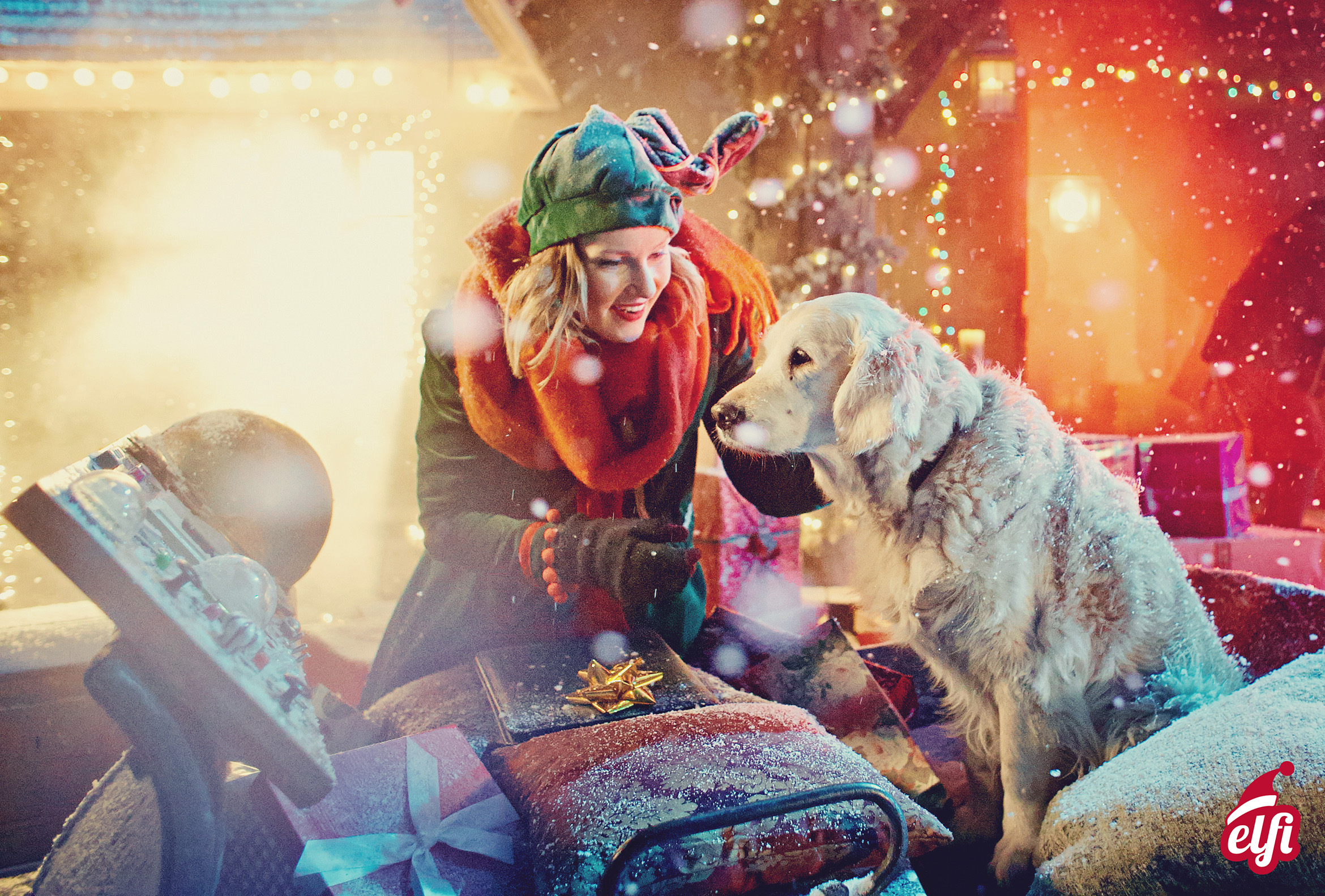 Inspiracje dla listów do Mikołaja: Jak pomóc dziecku wyrazić swoje marzenia i życzenia