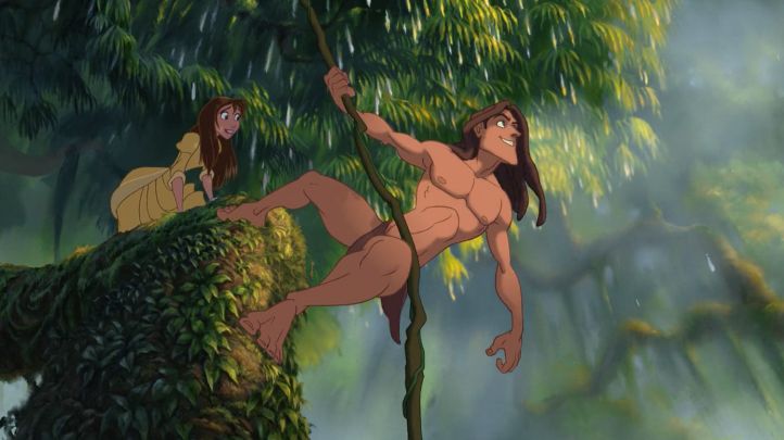 Tarzan