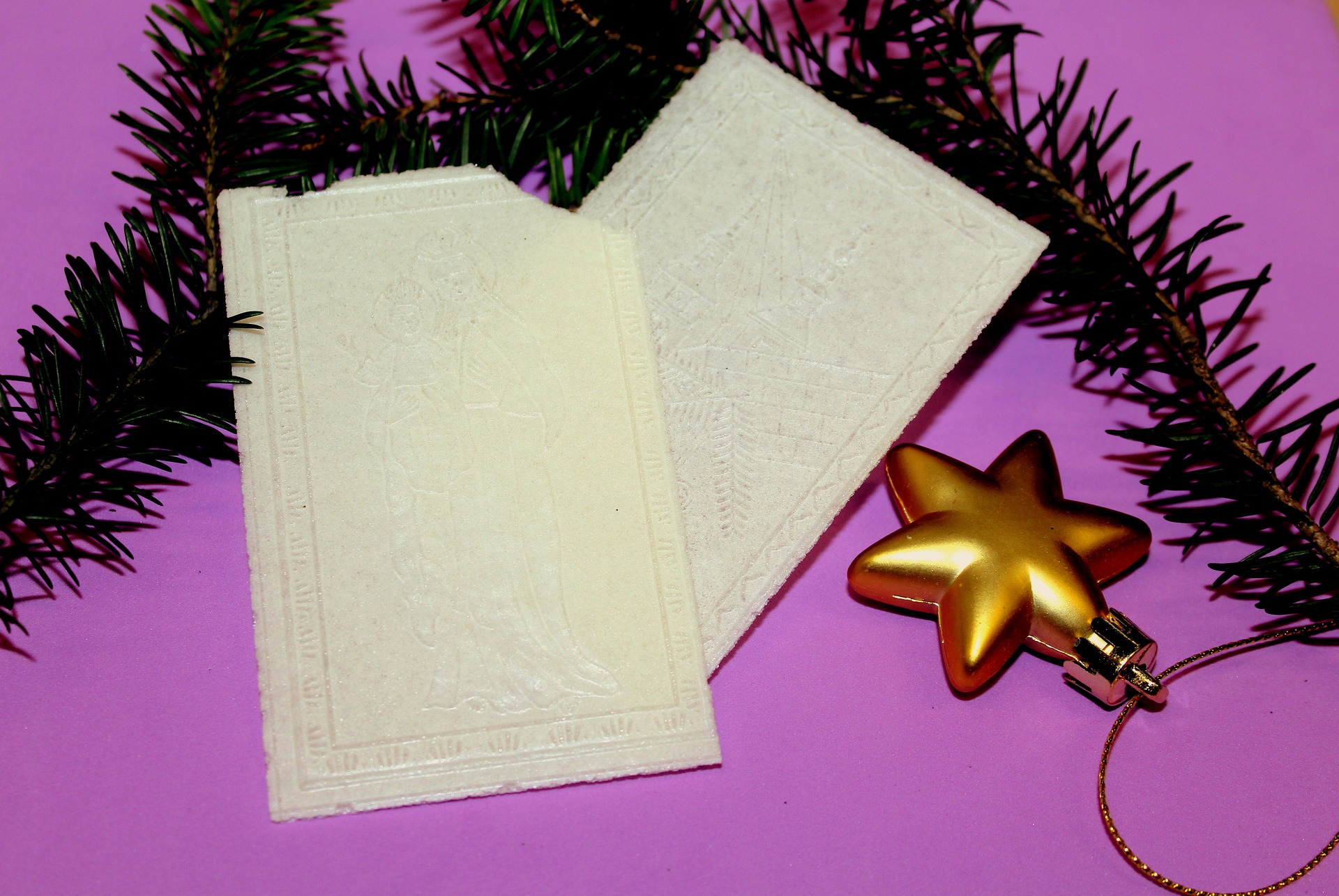 symbole swiat bozego narodzenia