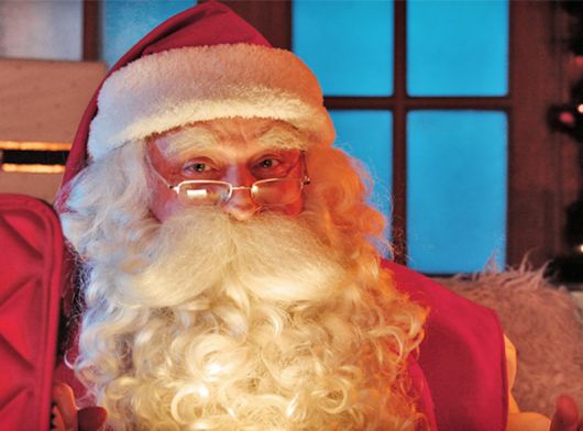 spersonalizowane bajki o świętym mikołaju