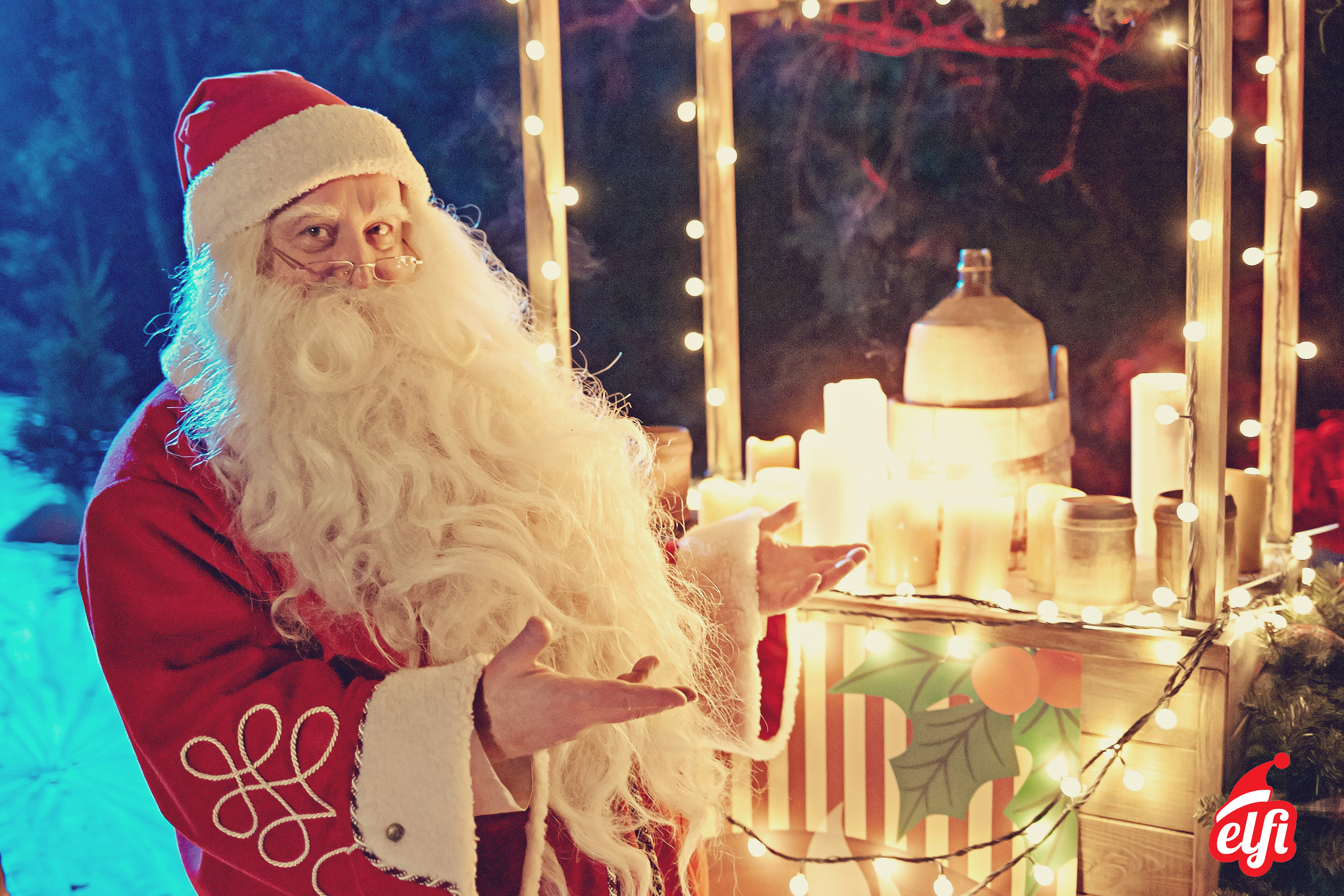 świety mikolaj kutia