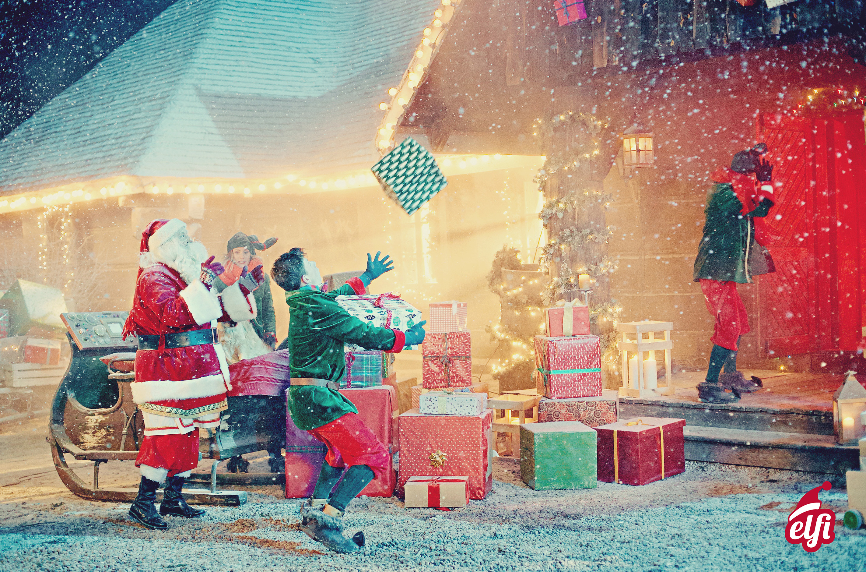 List do Mikołaja - jak napisać?