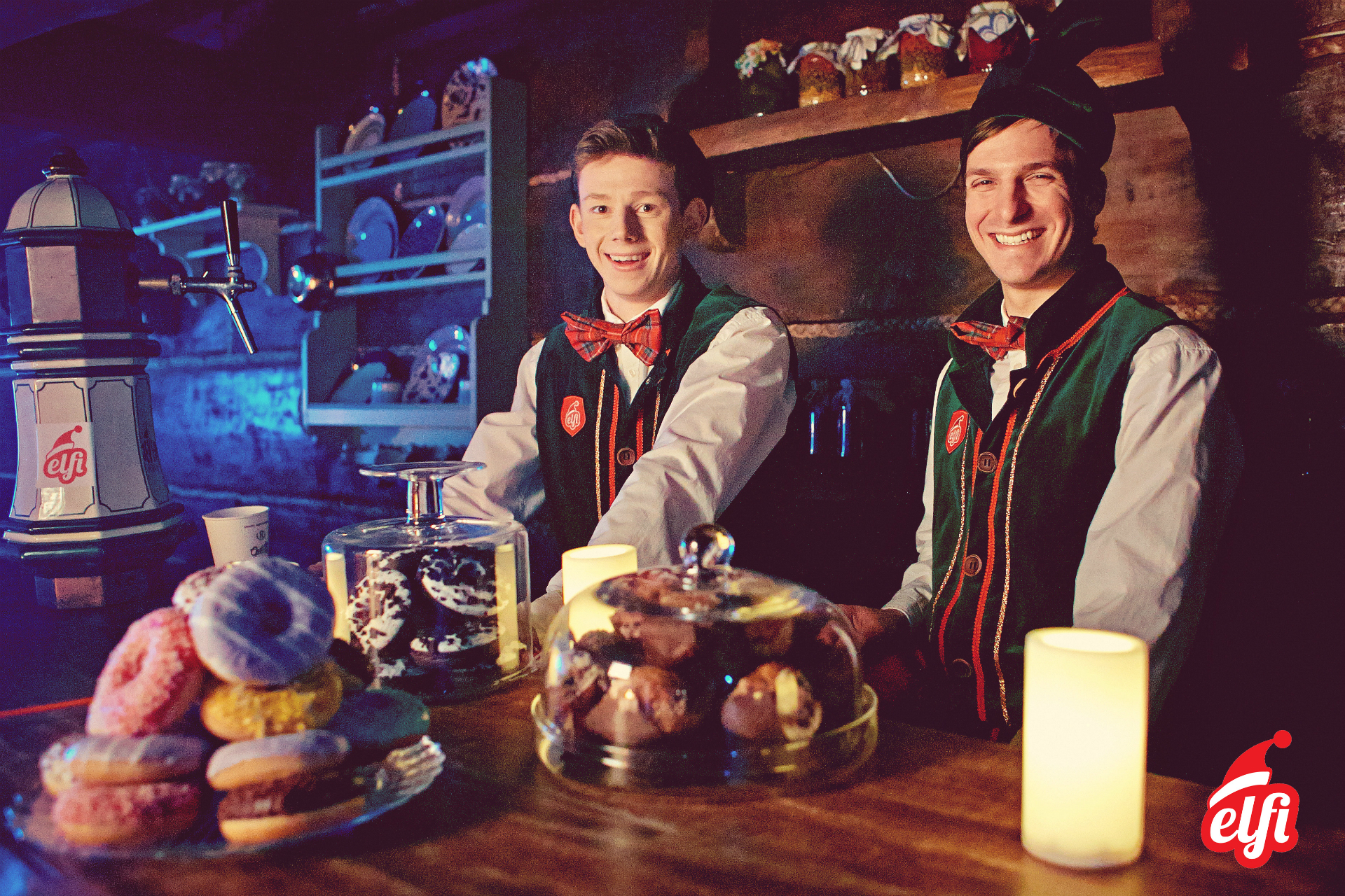 wypieki świetego mikołaja